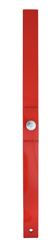 Techno T-Anschlag für Teppichlineal 60cm #418100